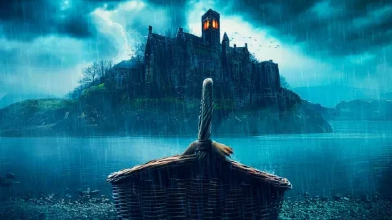 The Baby in the Basket ( 2025 )