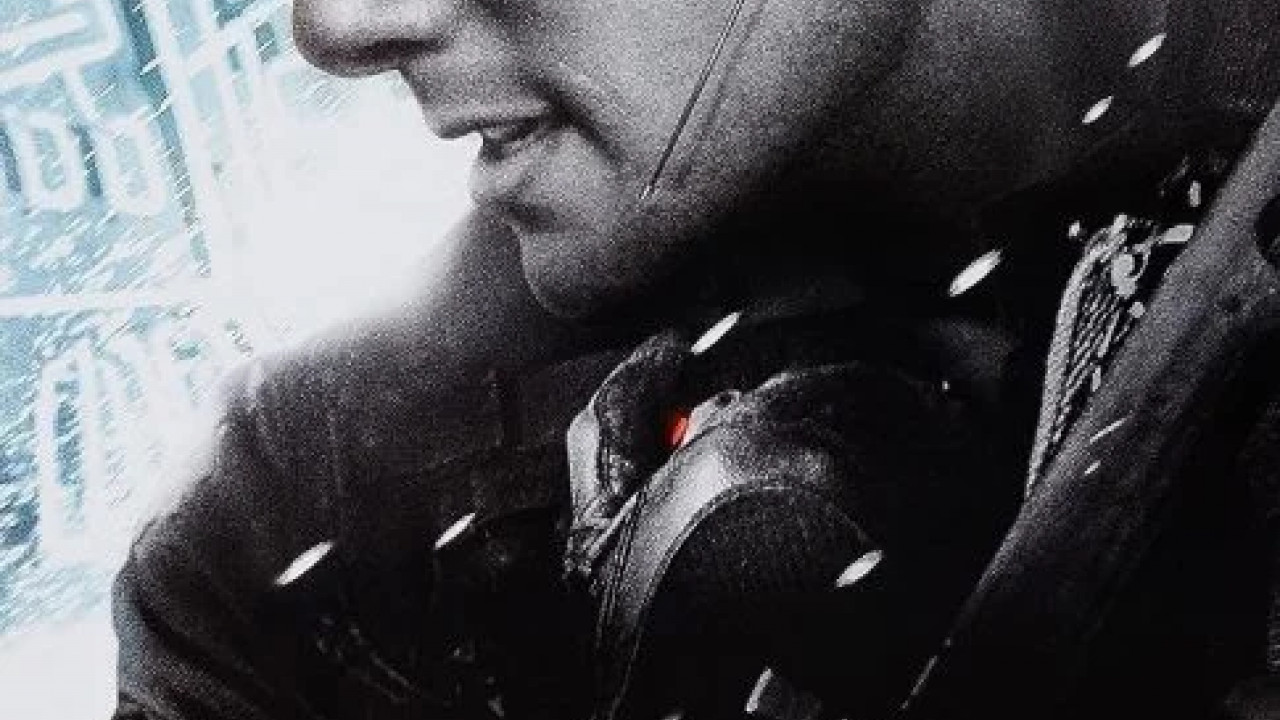 Mission: Impossible III ( 2006 )