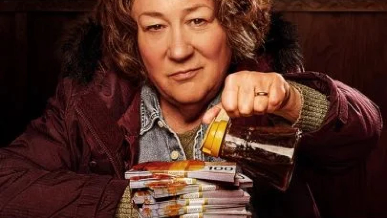 The Sticky الموسم الاول الحلقة 2