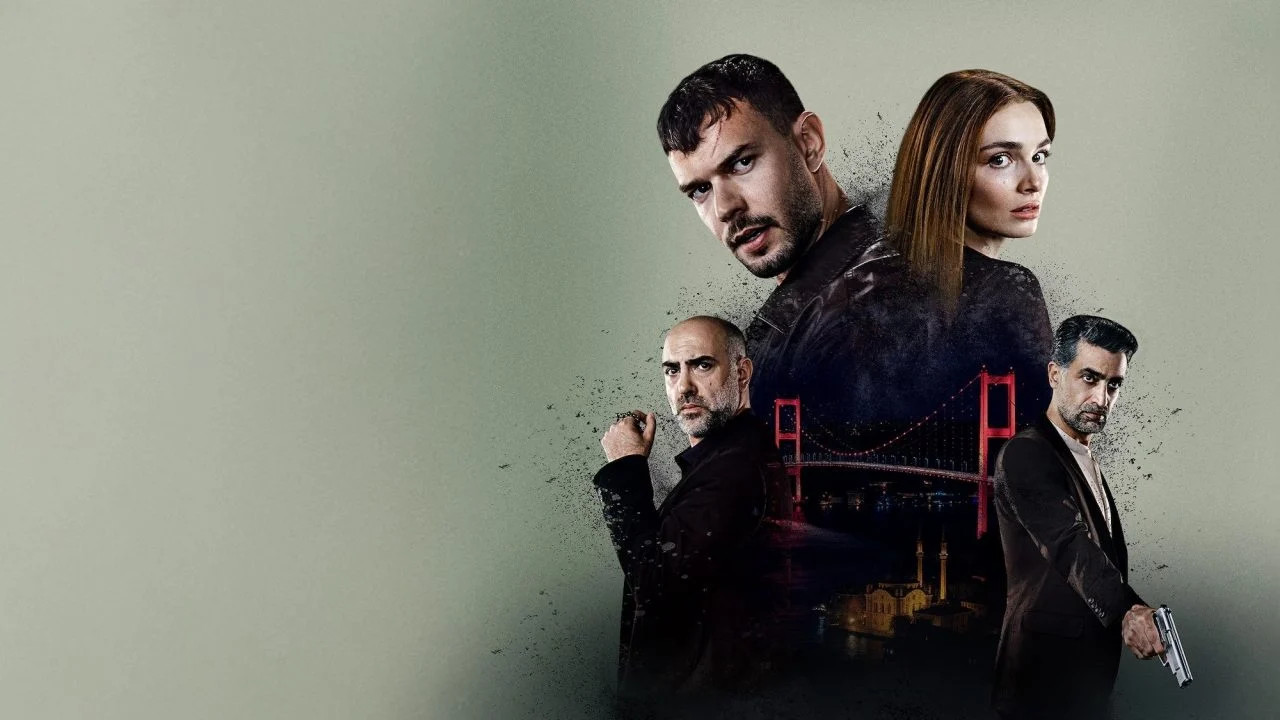 تشريح الفوضى الموسم الاول الحلقة 7