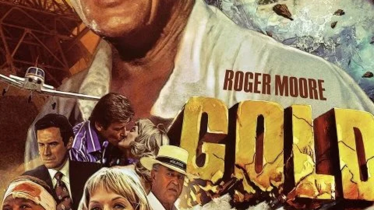 Gold ( 1974 )