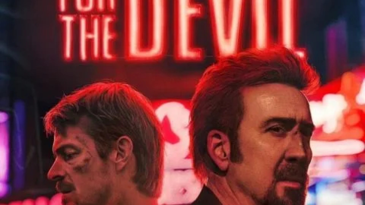 Sympathy for the Devil ( 2023 )