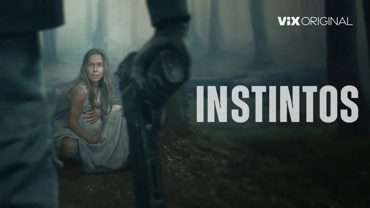 Instintos ( 2025 )
