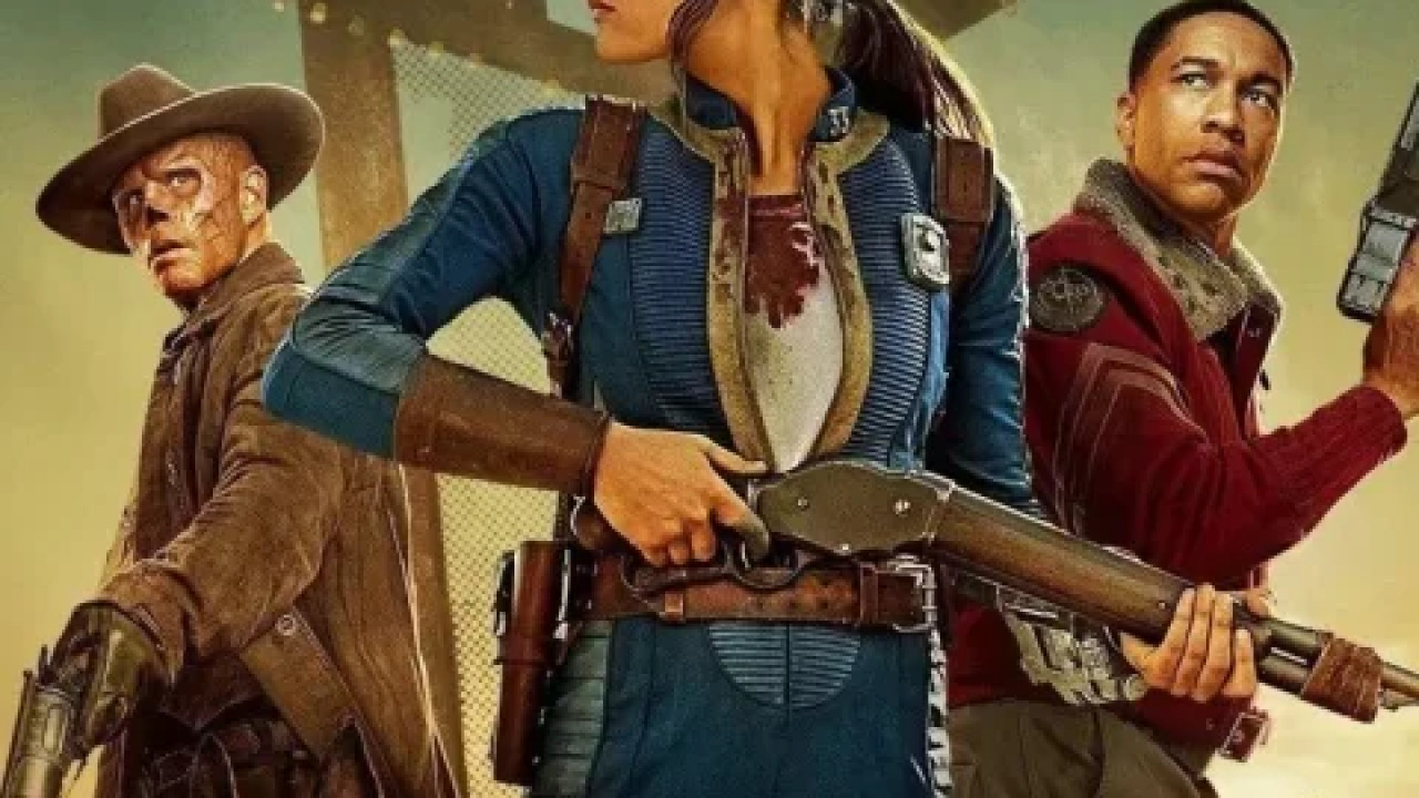 Fallout الموسم الثاني الحلقة 4