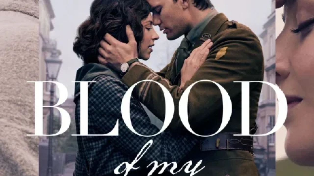 Outlander Blood of my Blood الموسم الاول الحلقة 8