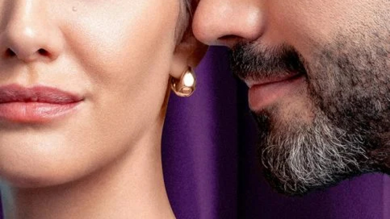 التوت الاسود الموسم الاول الحلقة 4