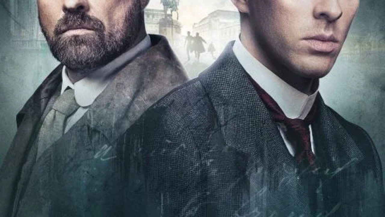 Vienna Blood الموسم الثالث الحلقة 3