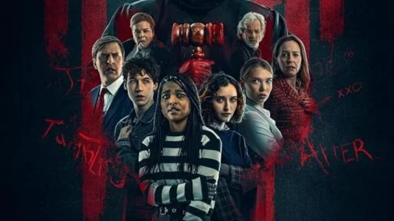 Founders Day ( 2023 )