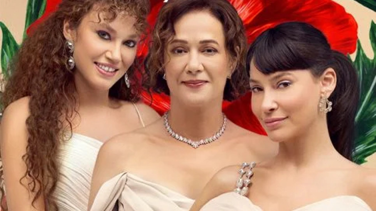 حب زواج طلاق الموسم الاول الحلقة 3