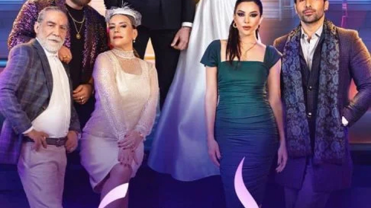 لعبة حب الحلقة 78