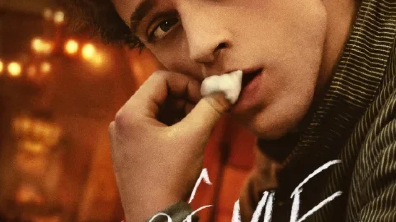 Carme الموسم الاول الحلقة 4