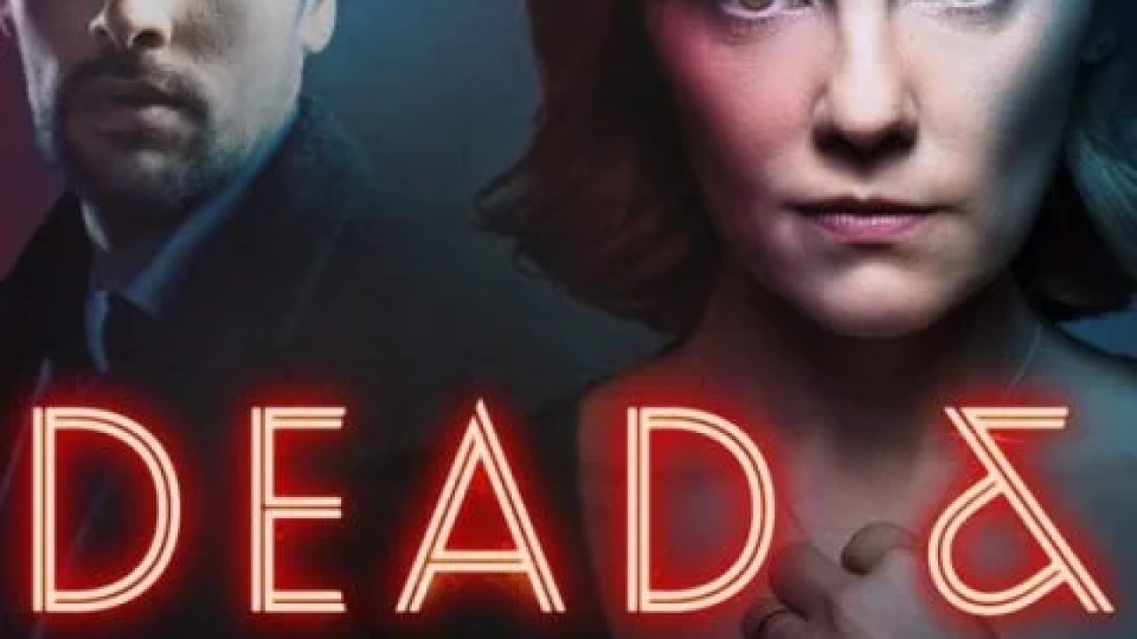 Dead and Buried الموسم الاول الحلقة 2