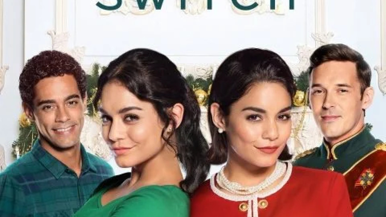 The Princess Switch ( 2018 )