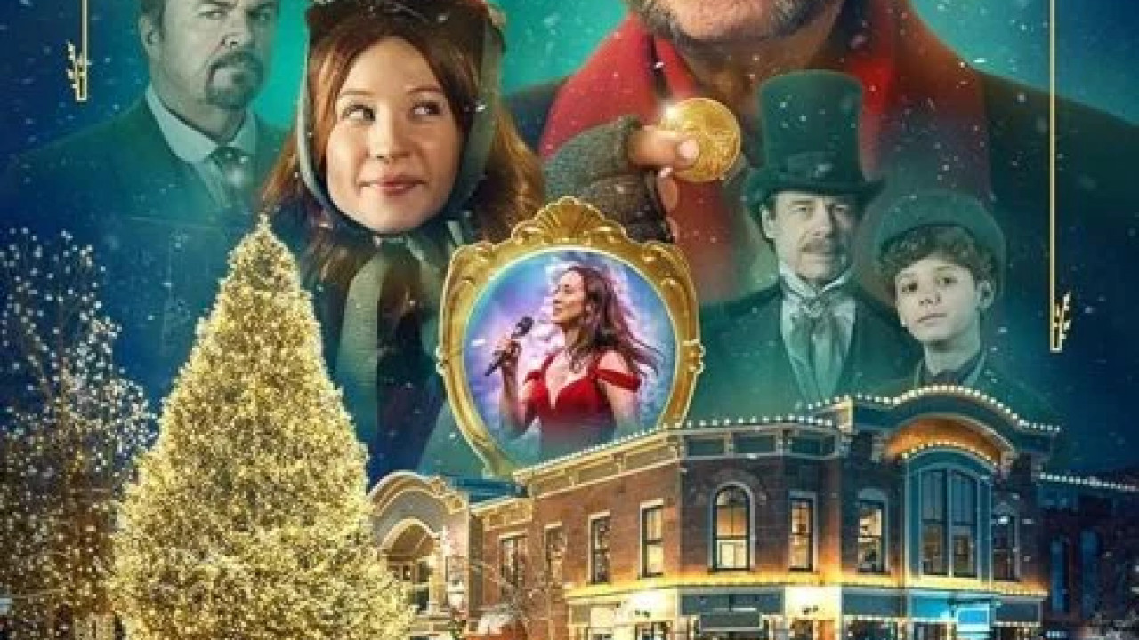 Ebenezer the Traveler ( 2024 )