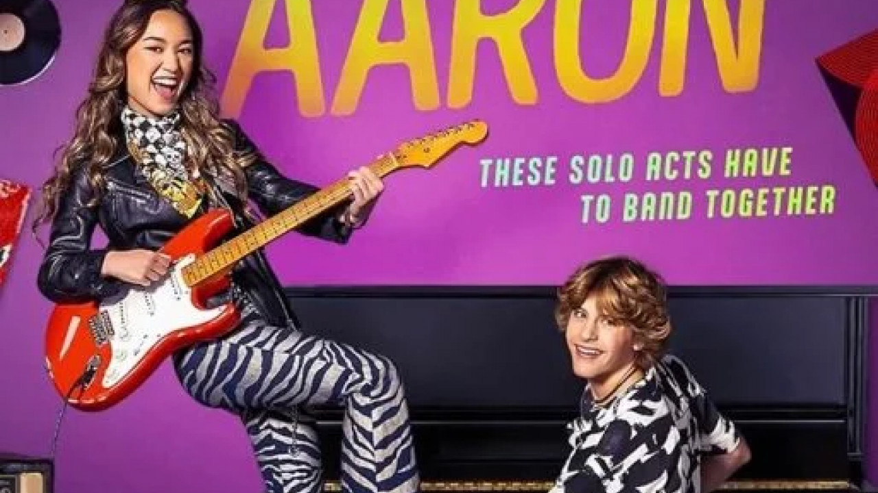 Erin & Aaron الحلقة 13