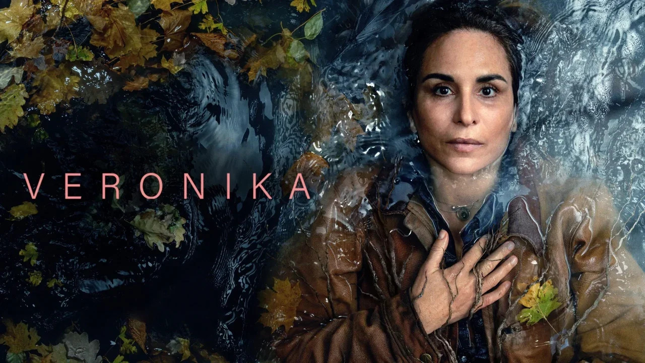 Veronika الموسم الثاني الحلقة 6