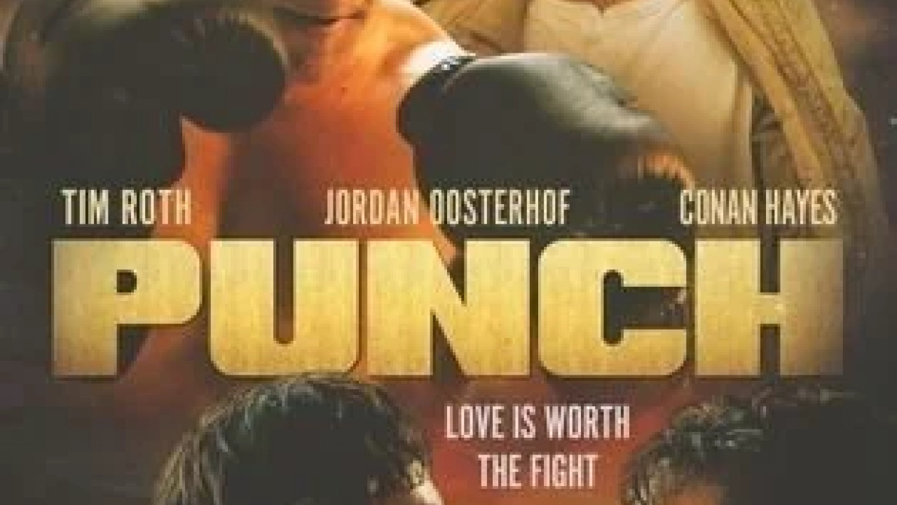 Punch ( 2022 )