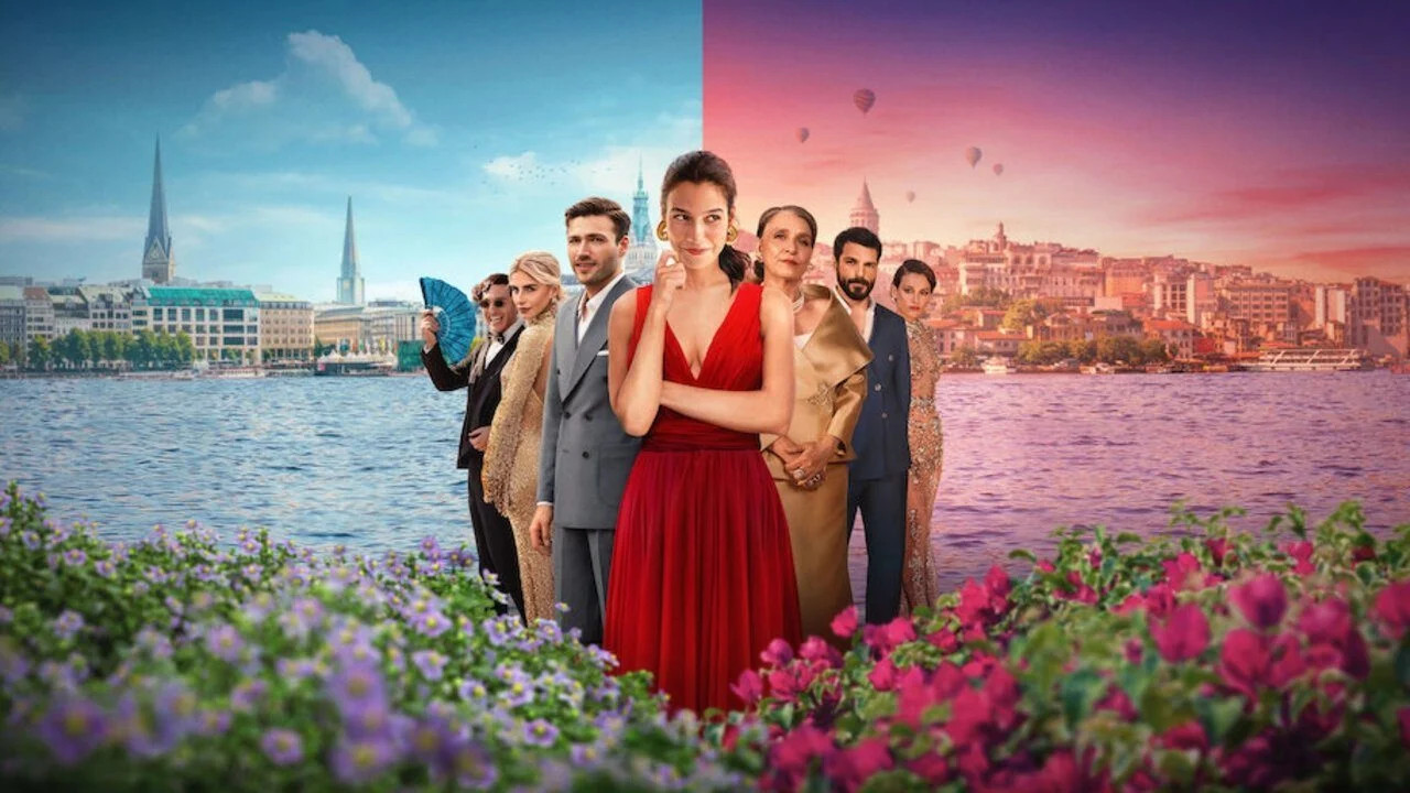 She Said Maybe ( 2025 )