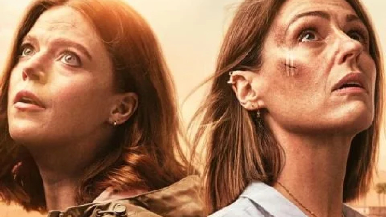 Vigil الموسم الثاني الحلقة 5