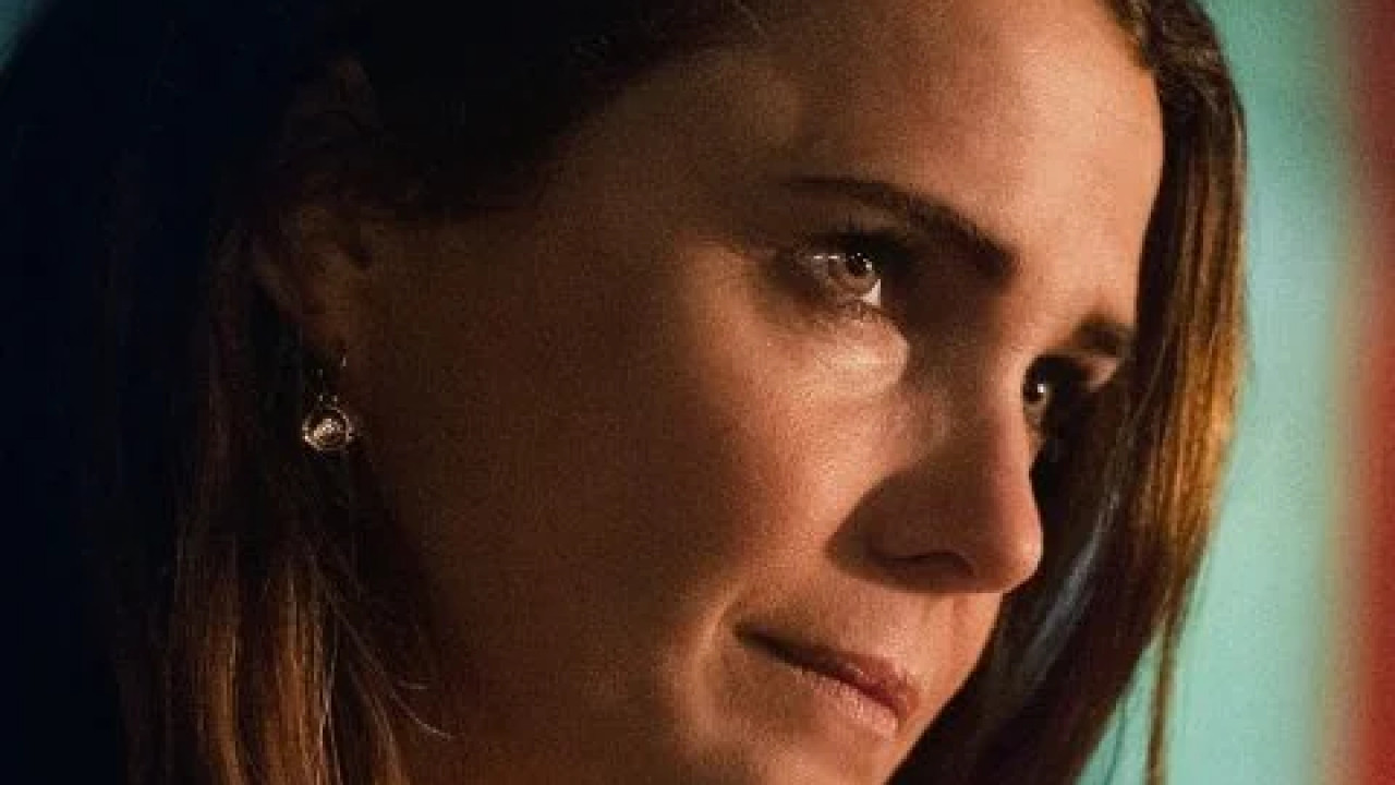 The Diplomat الموسم الثاني الحلقة 1