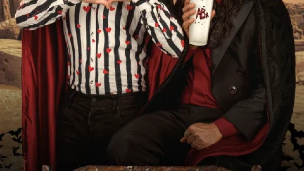 دراكو رع ( 2024 )