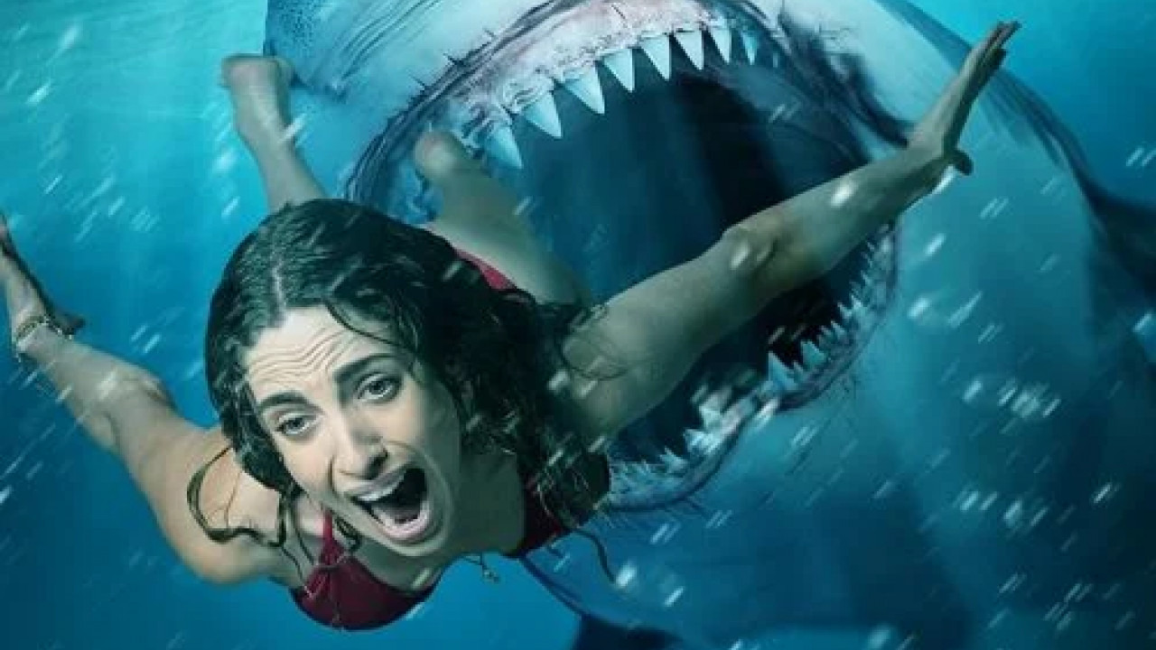 Blind Waters ( 2023 )