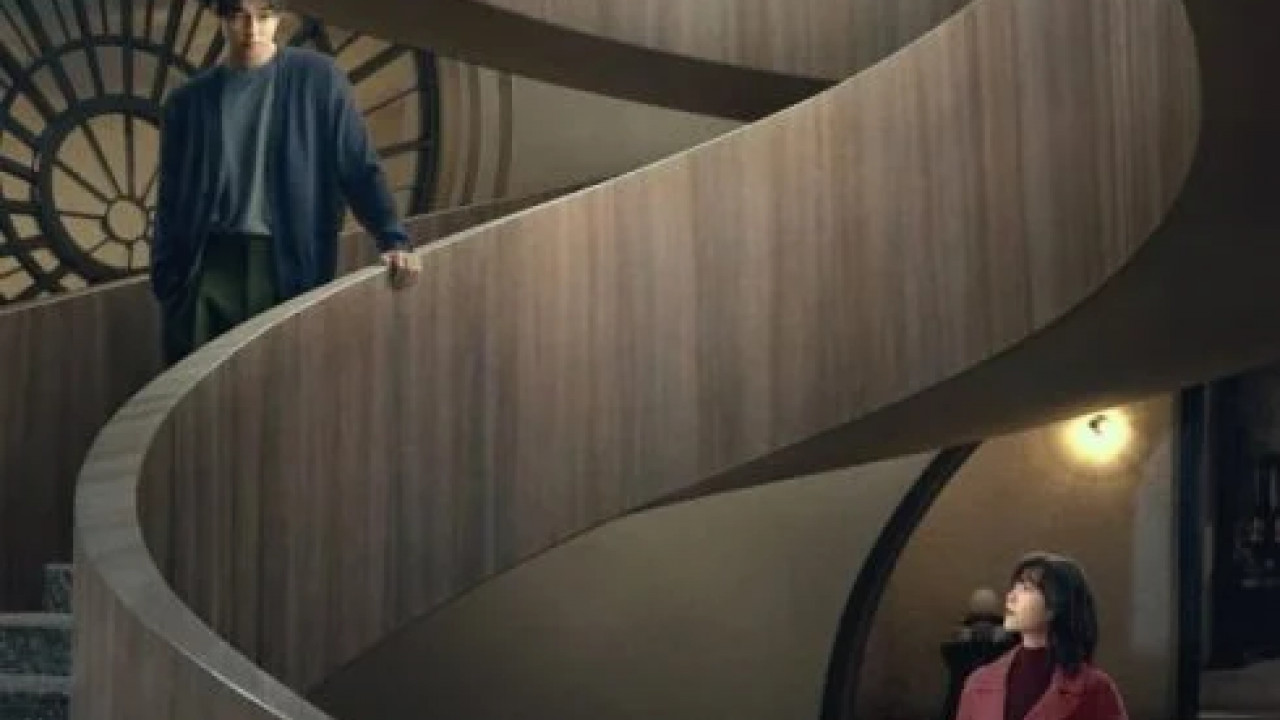 The Trunk الموسم الاول الحلقة 1