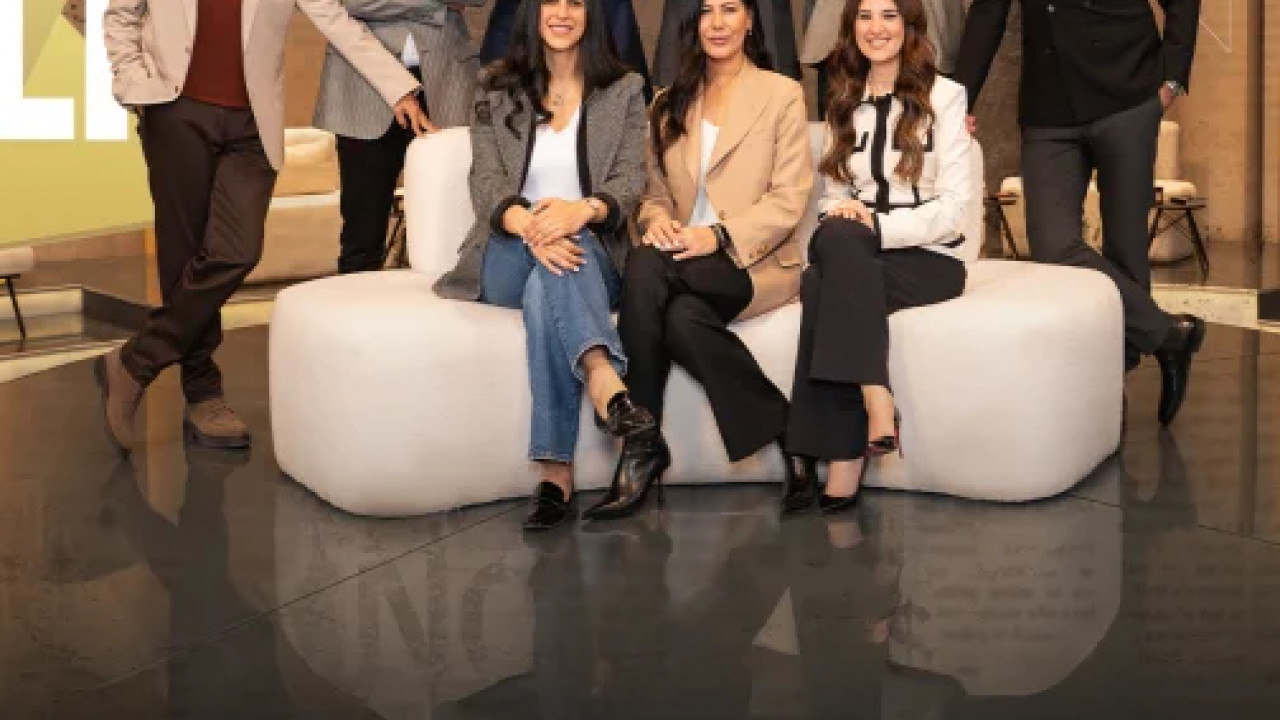 جيل زد 2024 الحلقة 11