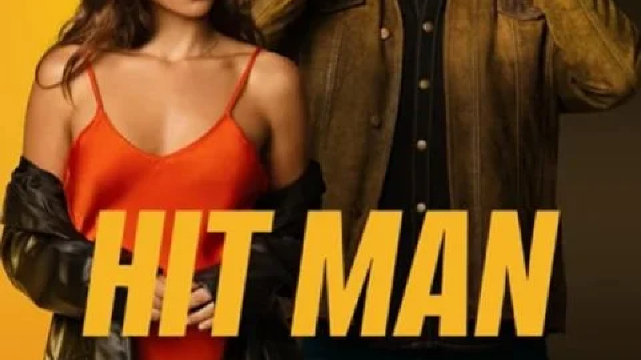 Hit Man ( 2023 )