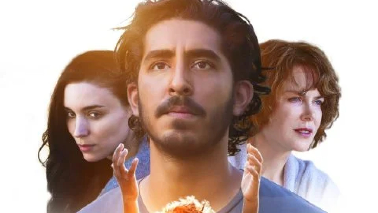 Lion ( 2016 )