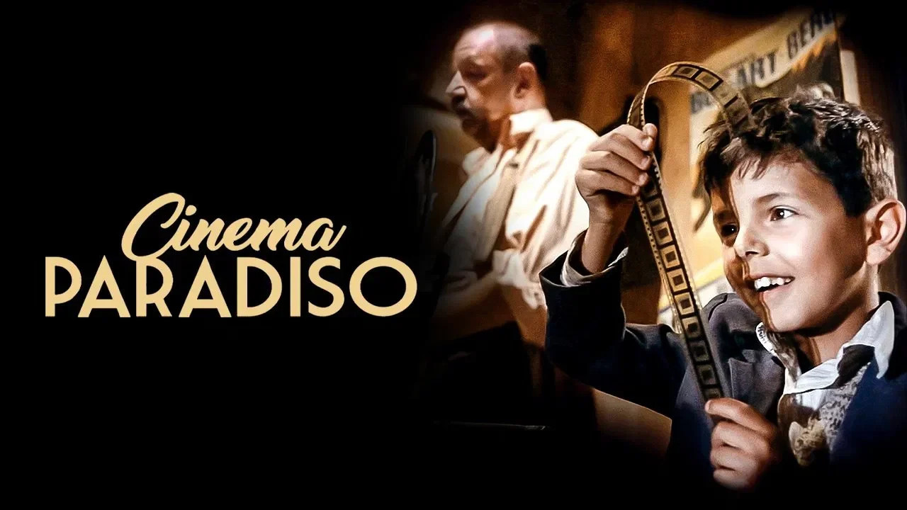 Cinema Paradiso ( 1988 )