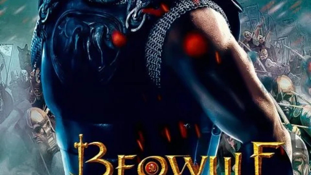 Beowulf ( 2007 )