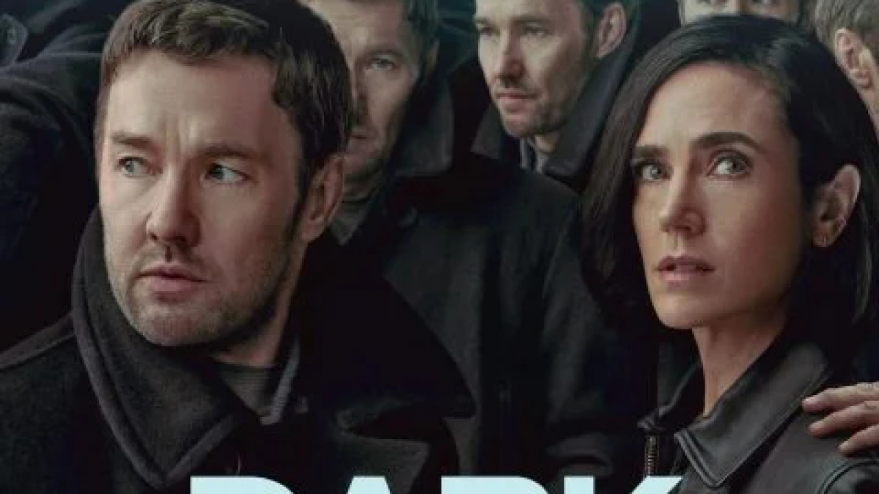 Dark Matter الموسم الاول الحلقة 3