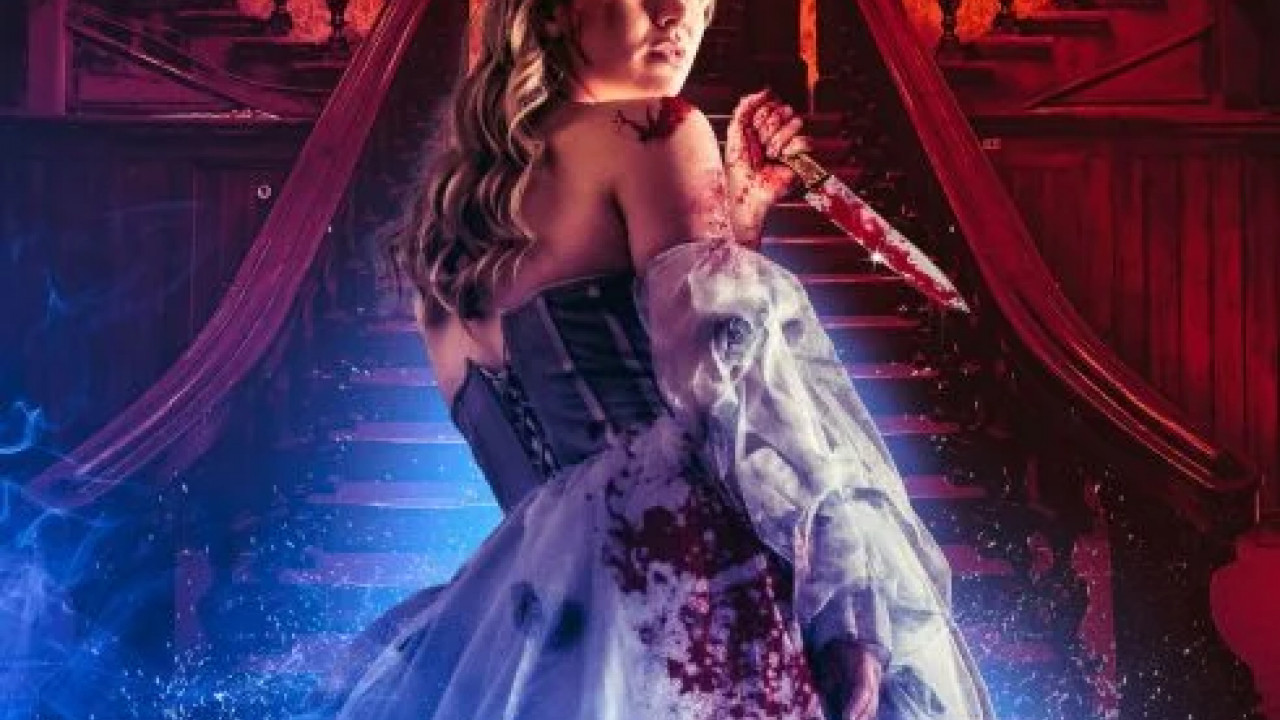 Cinderella's Revenge ( 2024 )