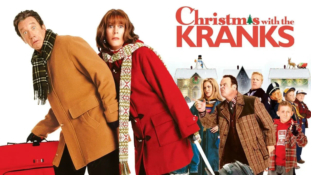 Christmas with the Kranks ( 2004 )
