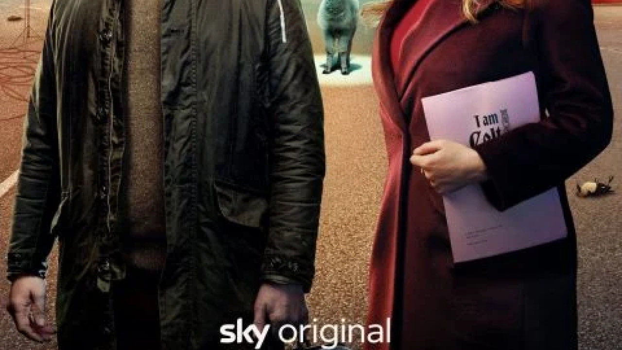 Small Town Big Story الموسم الاول الحلقة 5