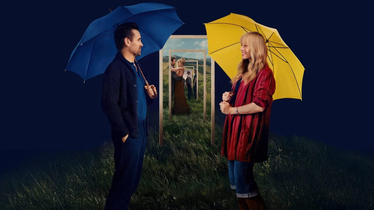 A Big Bold Beautiful Journey ( 2025 )