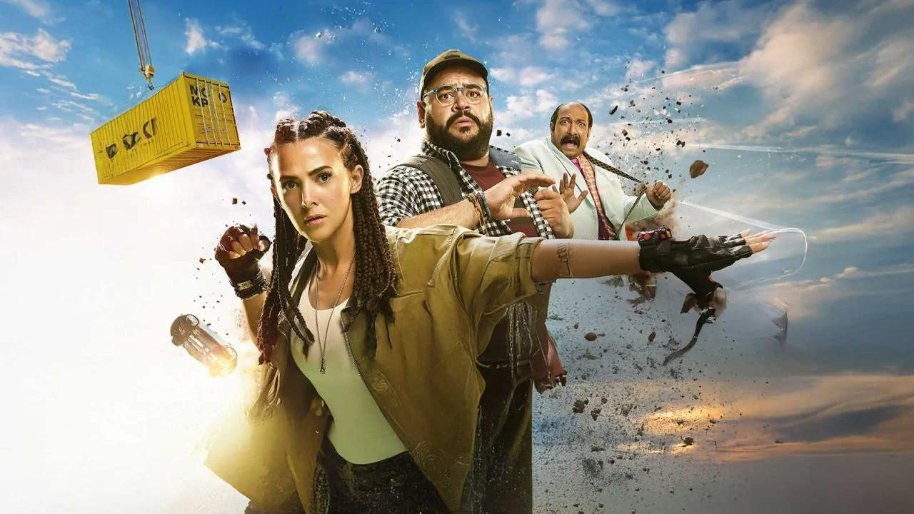 روكي الغلابة ( 2025 )