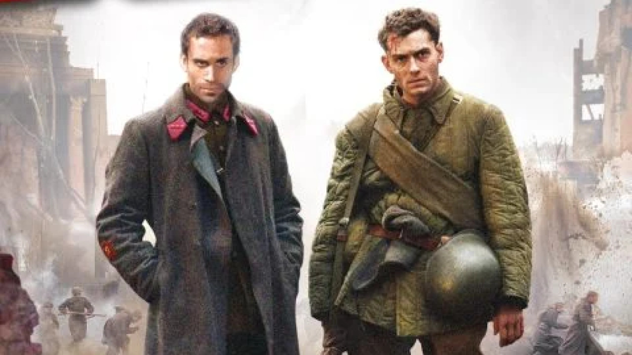 Enemy at the Gates ( 2001 )