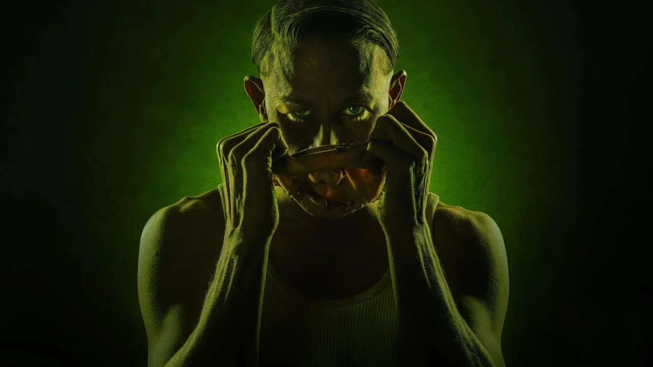 Monster The Ed Gein Story الموسم الاول الحلقة 4