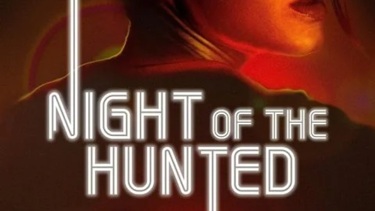 Night of the Hunted ( 2023 )