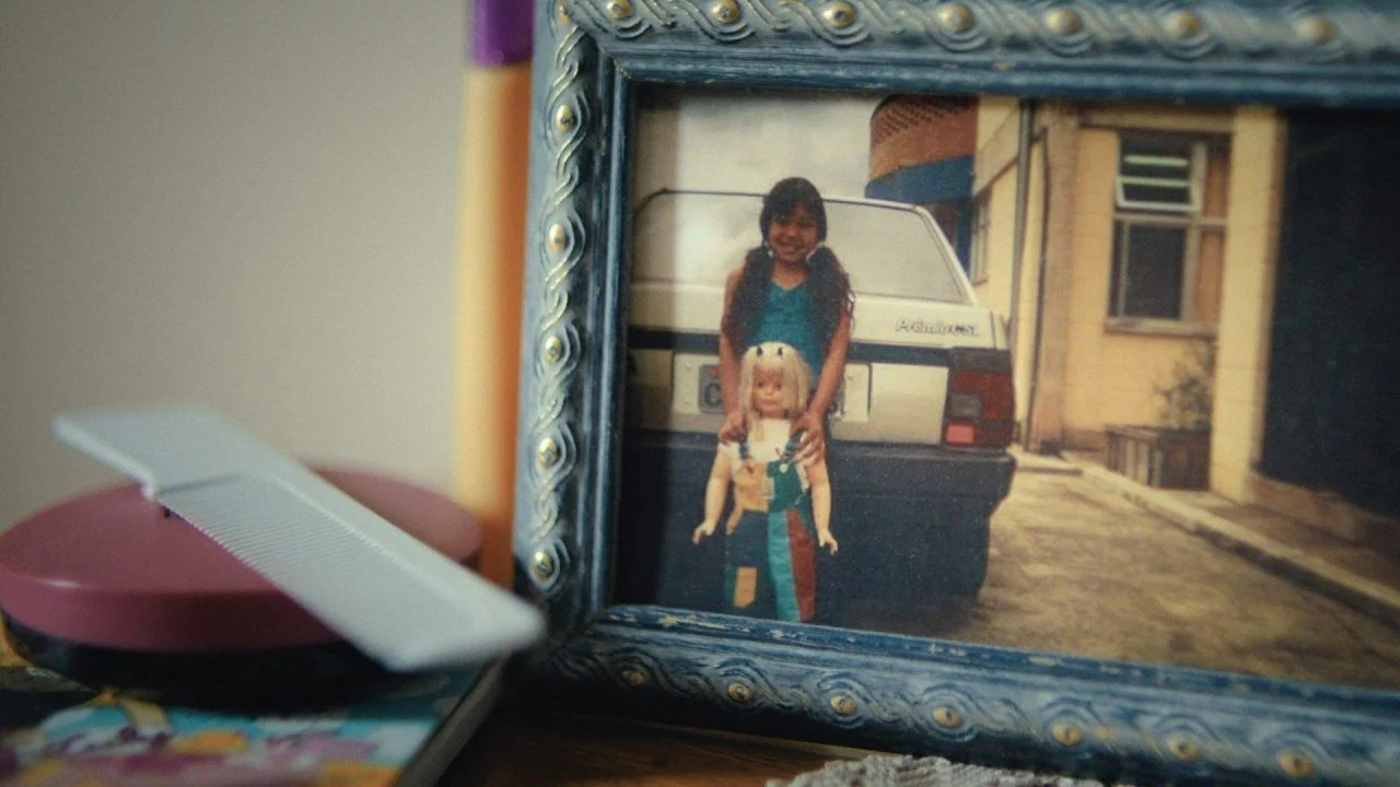 Eloá the Hostage: Live on TV ( 2025 )