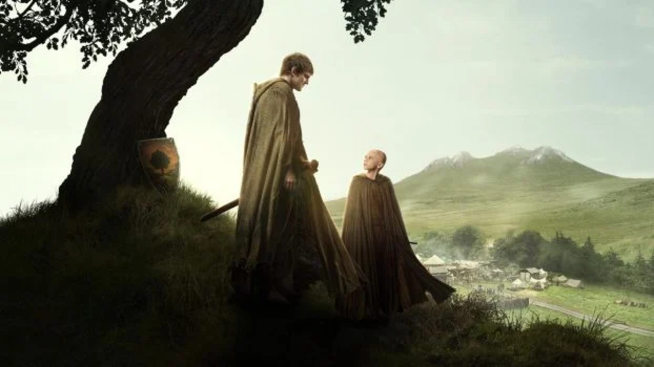 A Knight of the Seven Kingdoms الموسم الاول الحلقة 3