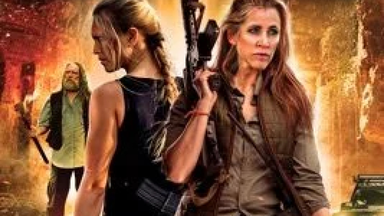 Gold Raiders ( 2024 )