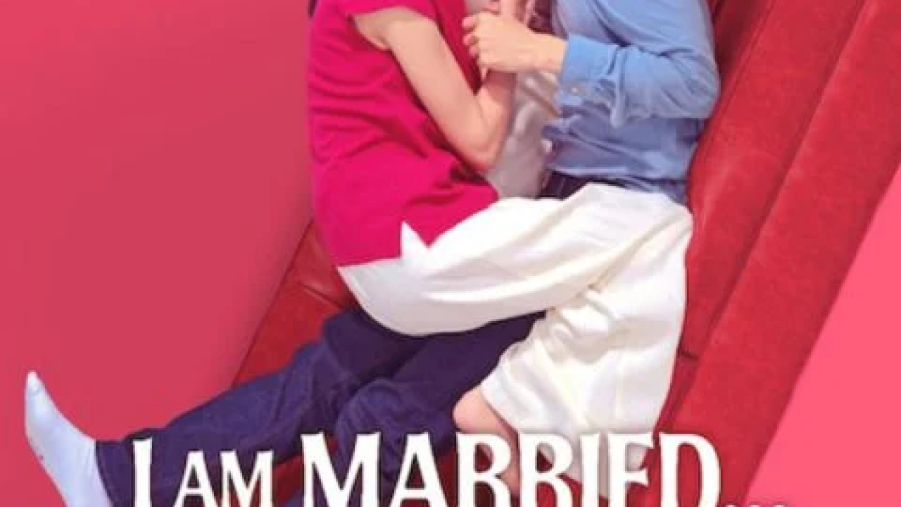 I Am Married...But! الموسم الاول الحلقة 6