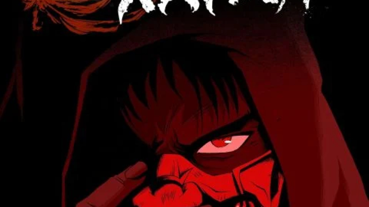 Ninja Kamui الموسم الاول الحلقة 10