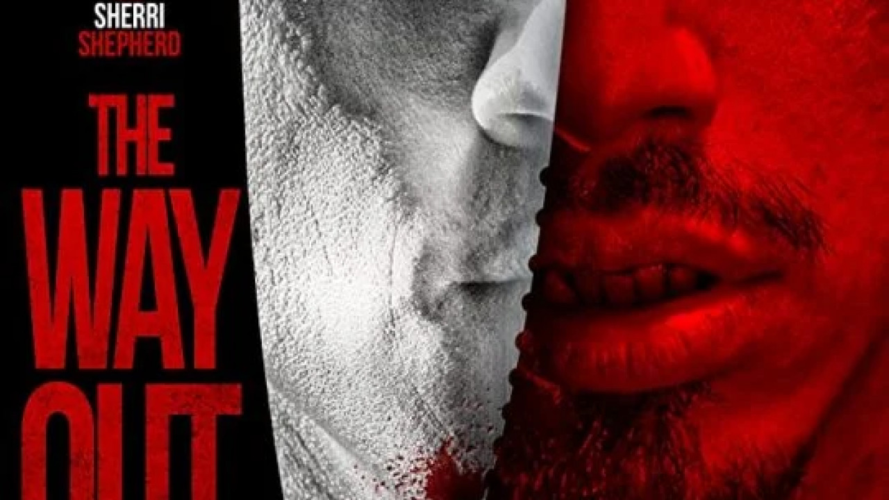 The Way Out ( 2022 )