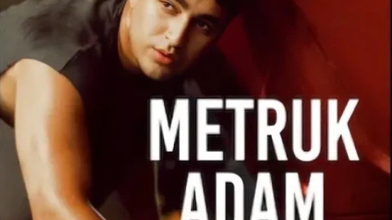 Abandoned Man ( 2025 )