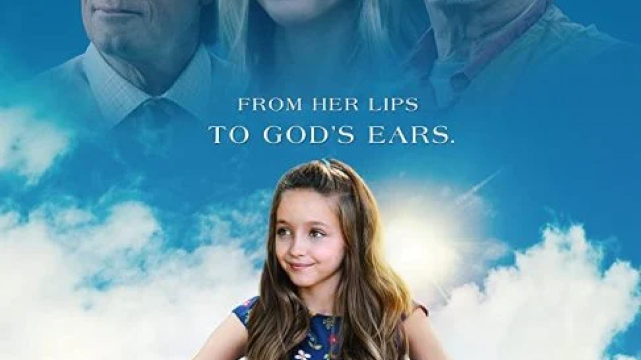 The Girl Who Believes in Miracles ( 2021 )