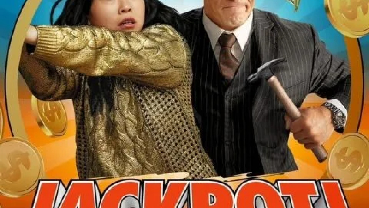 Jackpot ( 2024 )